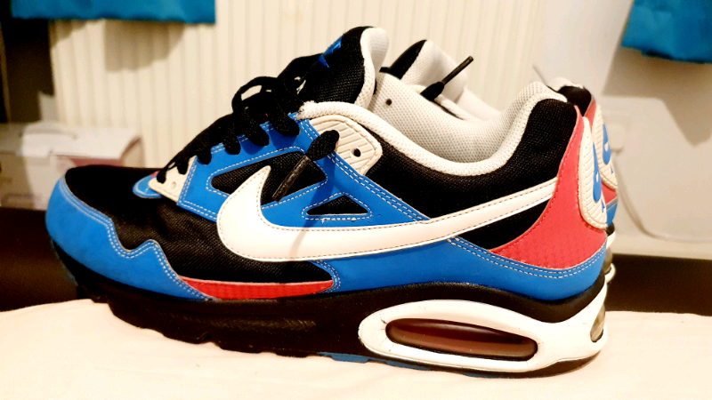 NIKE air max skyline retro trainers Size uk9 | in Guildford, Surrey | Gumtree